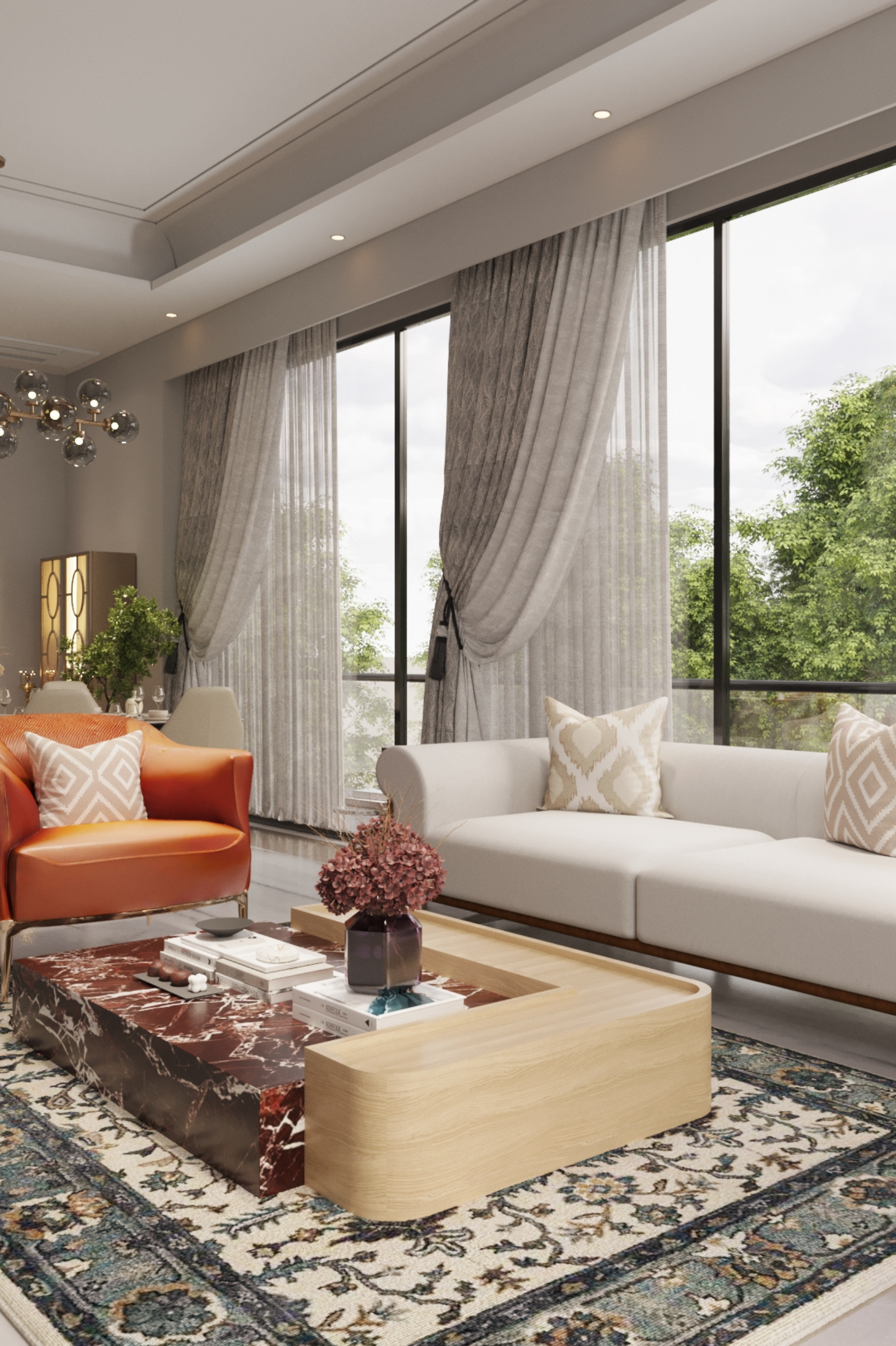 Vasant Vihar